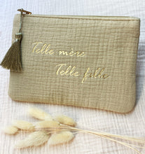 Charger l'image dans la galerie, Pochette • Telle mère, telle fille •
