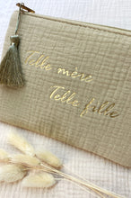 Charger l'image dans la galerie, Pochette • Telle mère, telle fille •
